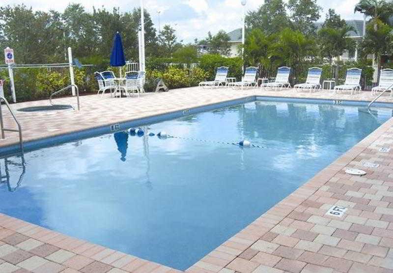 Springhill Suites Port Saint Lucie Port St. Lucie Exterior photo