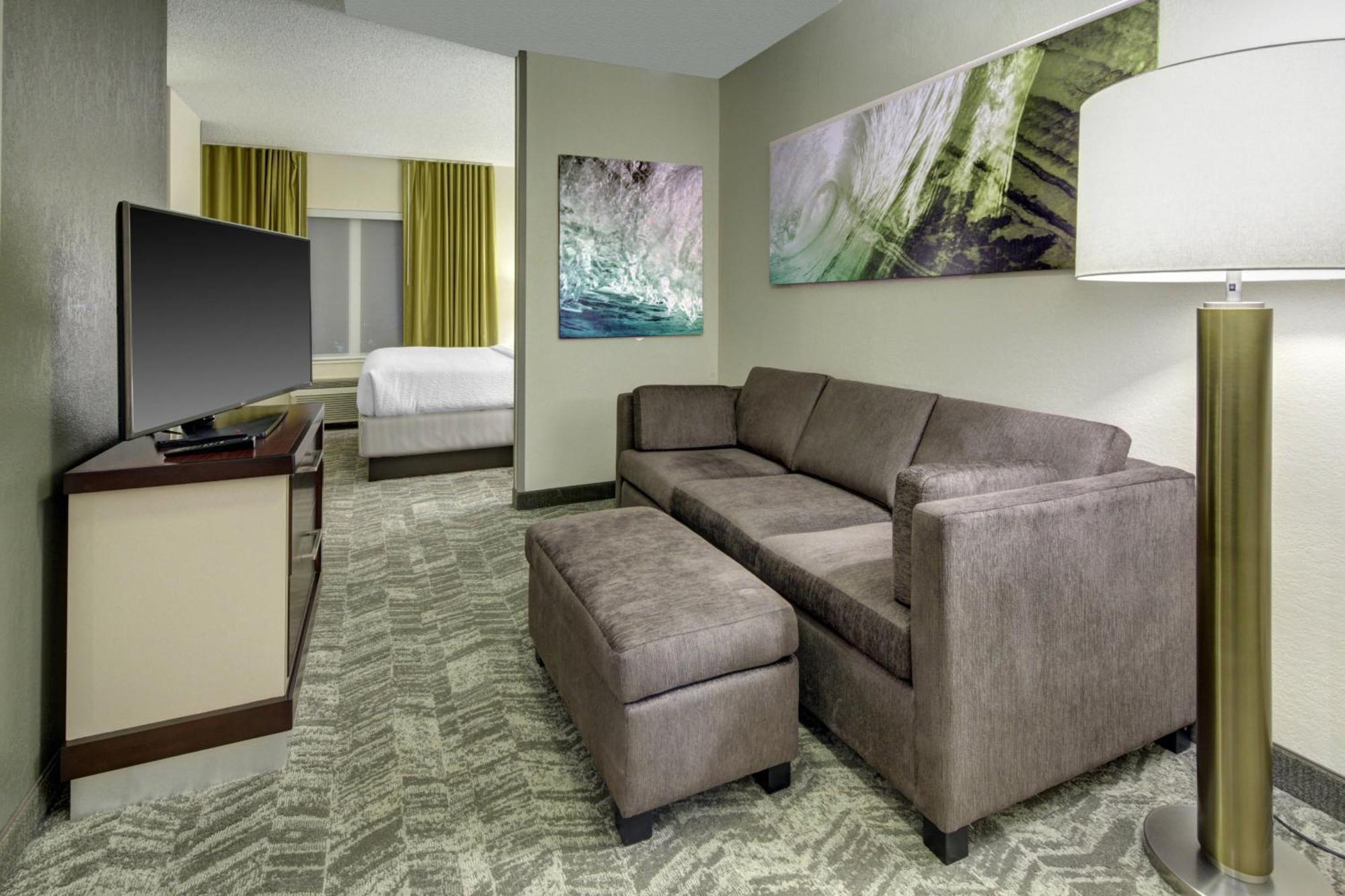 Springhill Suites Port Saint Lucie Port St. Lucie Exterior photo
