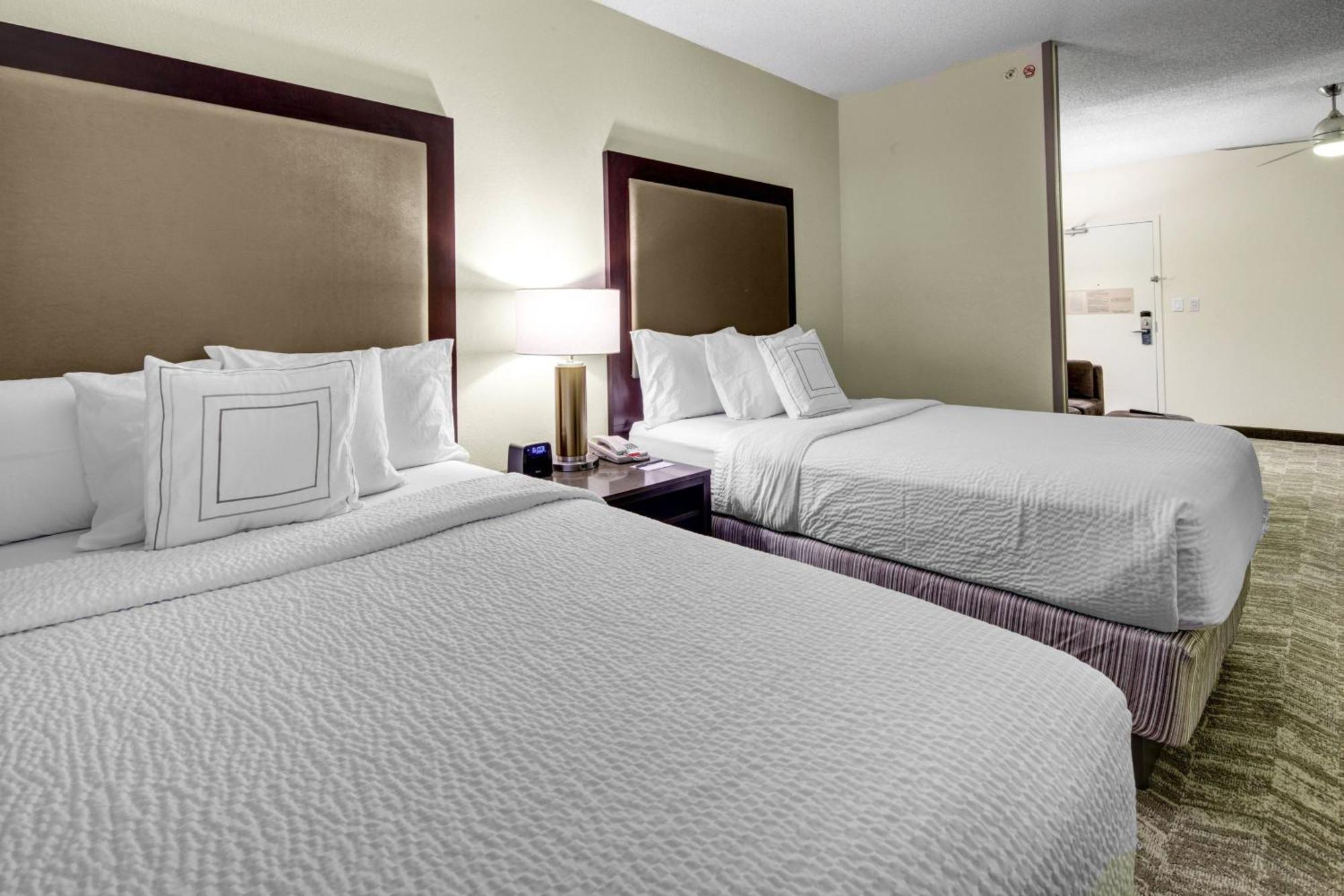 Springhill Suites Port Saint Lucie Port St. Lucie Exterior photo