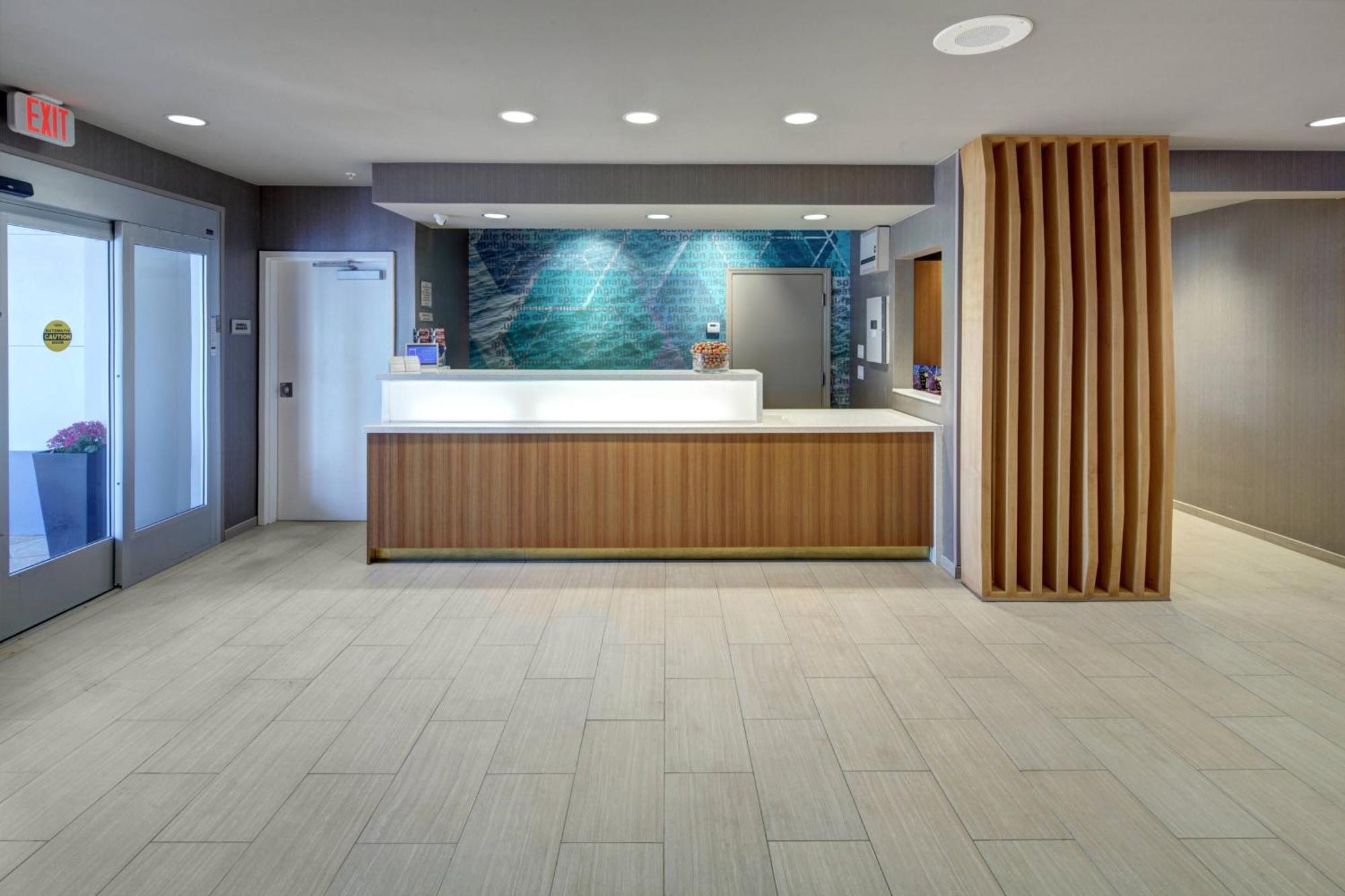 Springhill Suites Port Saint Lucie Port St. Lucie Exterior photo