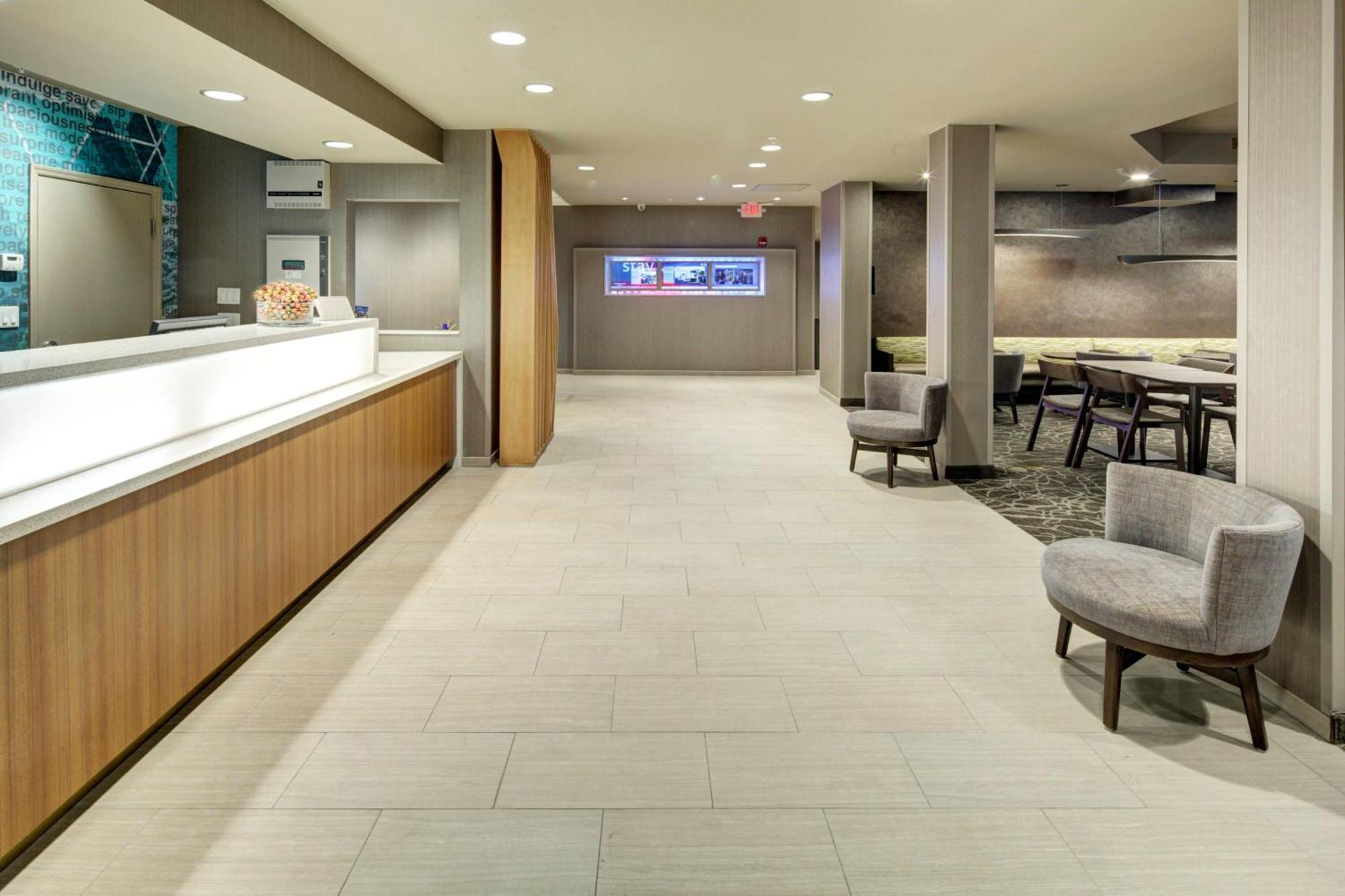 Springhill Suites Port Saint Lucie Port St. Lucie Exterior photo